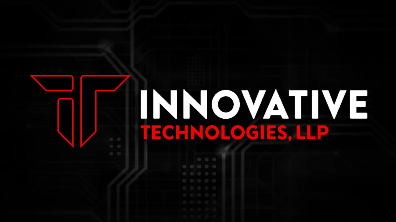 About Us - Innovative Technologies